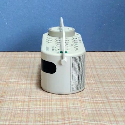 SONY SRS-LSR100 TVリモコン付お手元スピーカー