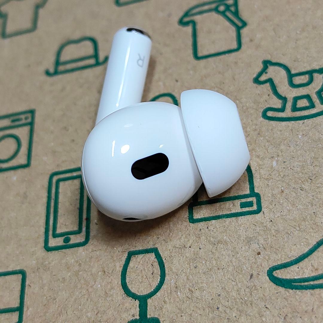 Apple AirPods Pro 2世代 片耳 R 片方 右耳 783