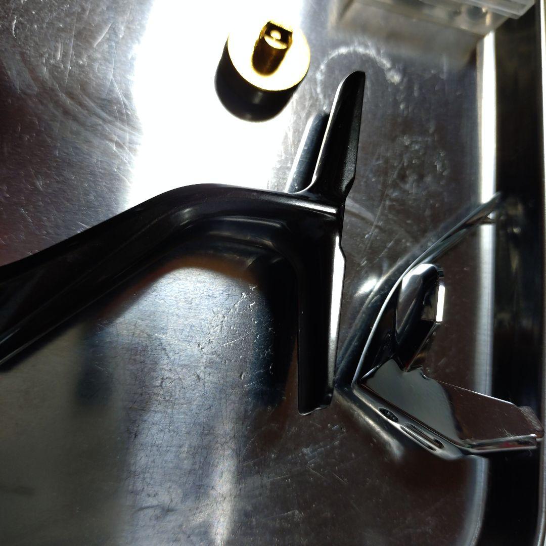 23ヴァンキッシュ　C5000XG パーツ