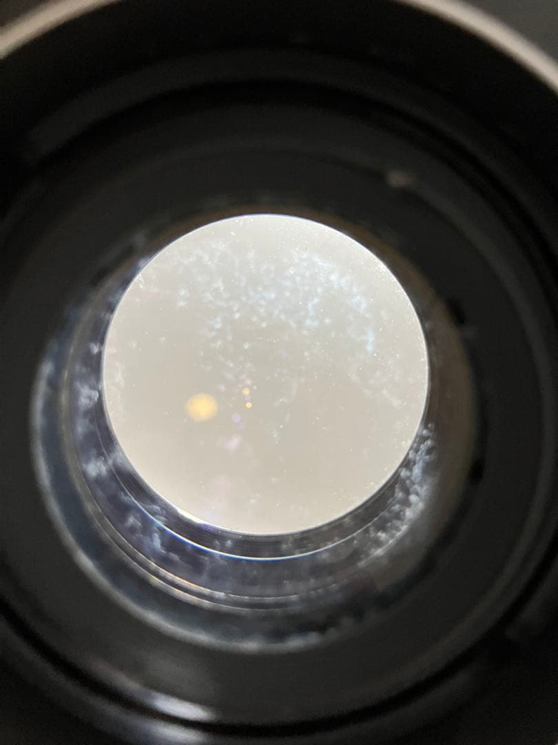 【完動品】Mamiya RB67 中判カメラ　f3.8 127nm作例あり