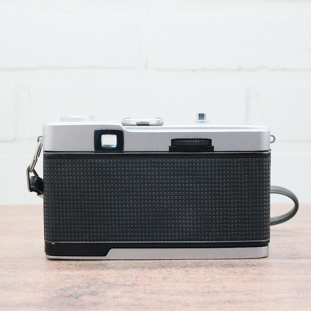 【完動品】OLYMUS TRIP35 【分解清掃済】