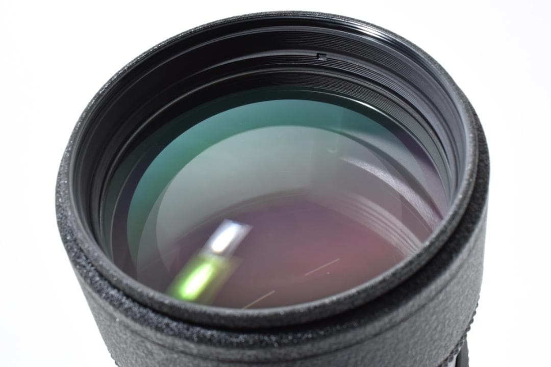 極美品　ニコン　AI-S NIKKOR 80-200mm f2.8 #662