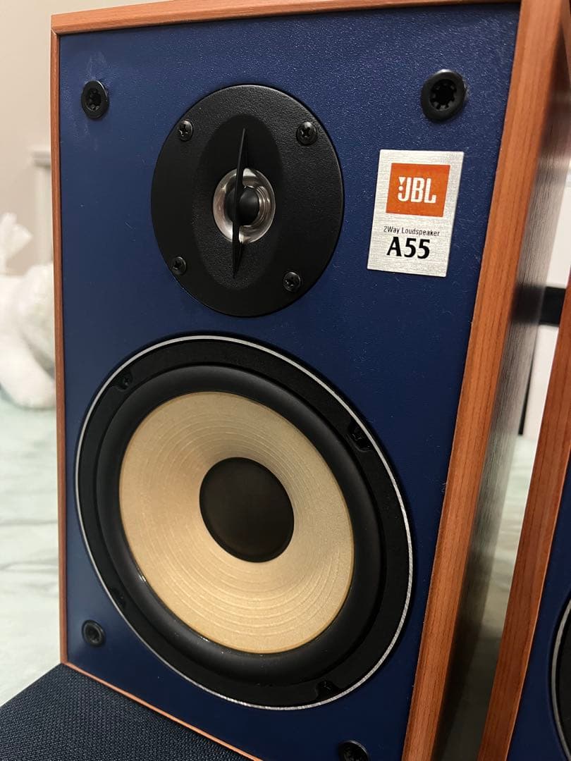ＪＢＬ　Ａ５５　2WAY　ペア