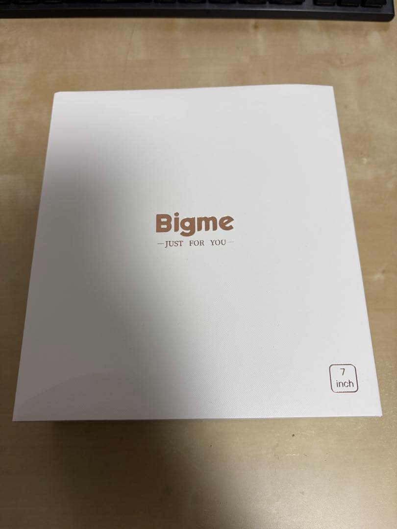 Bigme B7 カラー電子ペーパータブレット