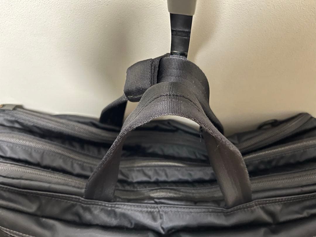 ポーター　ホワイトマウンテニアリング　ブリーフケース　3way