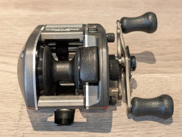 シマノバンタム マグナムライト BG-X 1550SG ベイトリール オールド