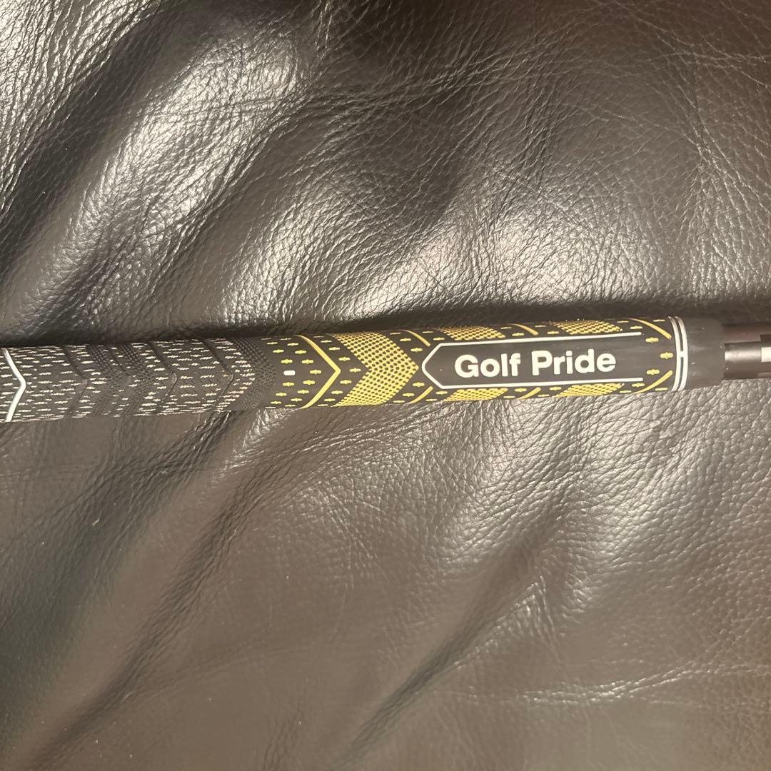 【希少】VENTUS TR BLACK 6x キャロウェイスリーブ　ドライバー用