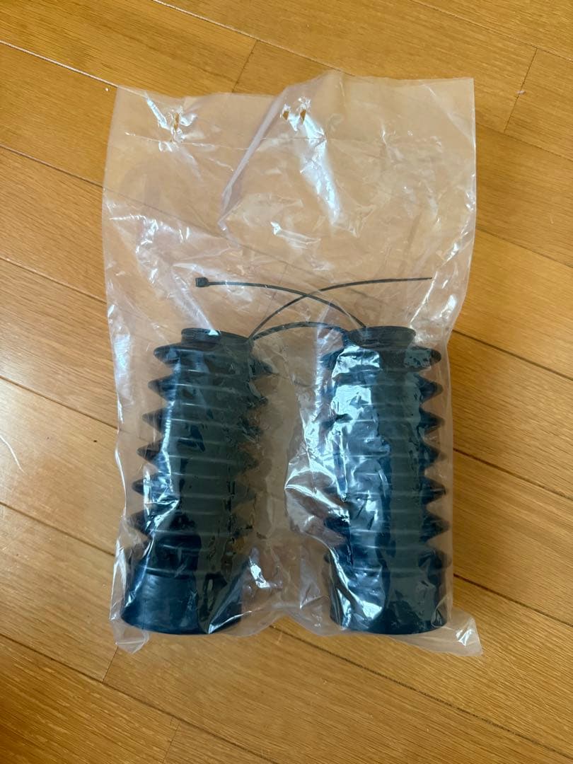 カルトワーク フォークカバーキット 2004~2021 スポーツスター ハーレー