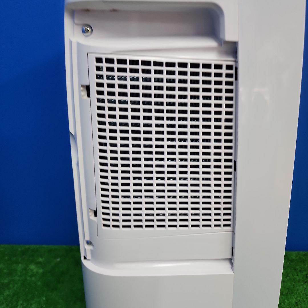 i4★シャープ 除湿機 CM-N100-W コンプレッサー方式 保証付 送料無料