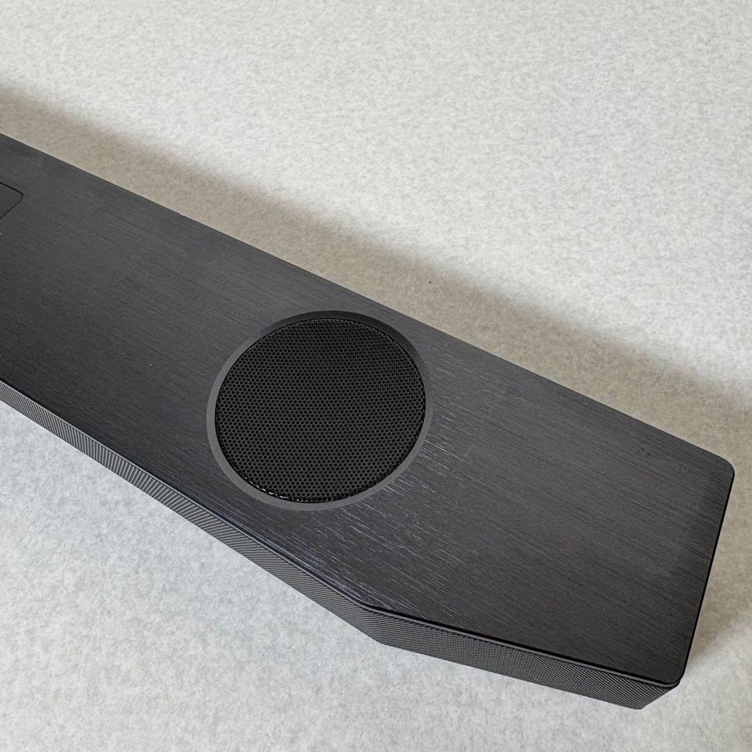 スピーカー・ウーファー Creative Sound BlasterX Katana SBX-KTN