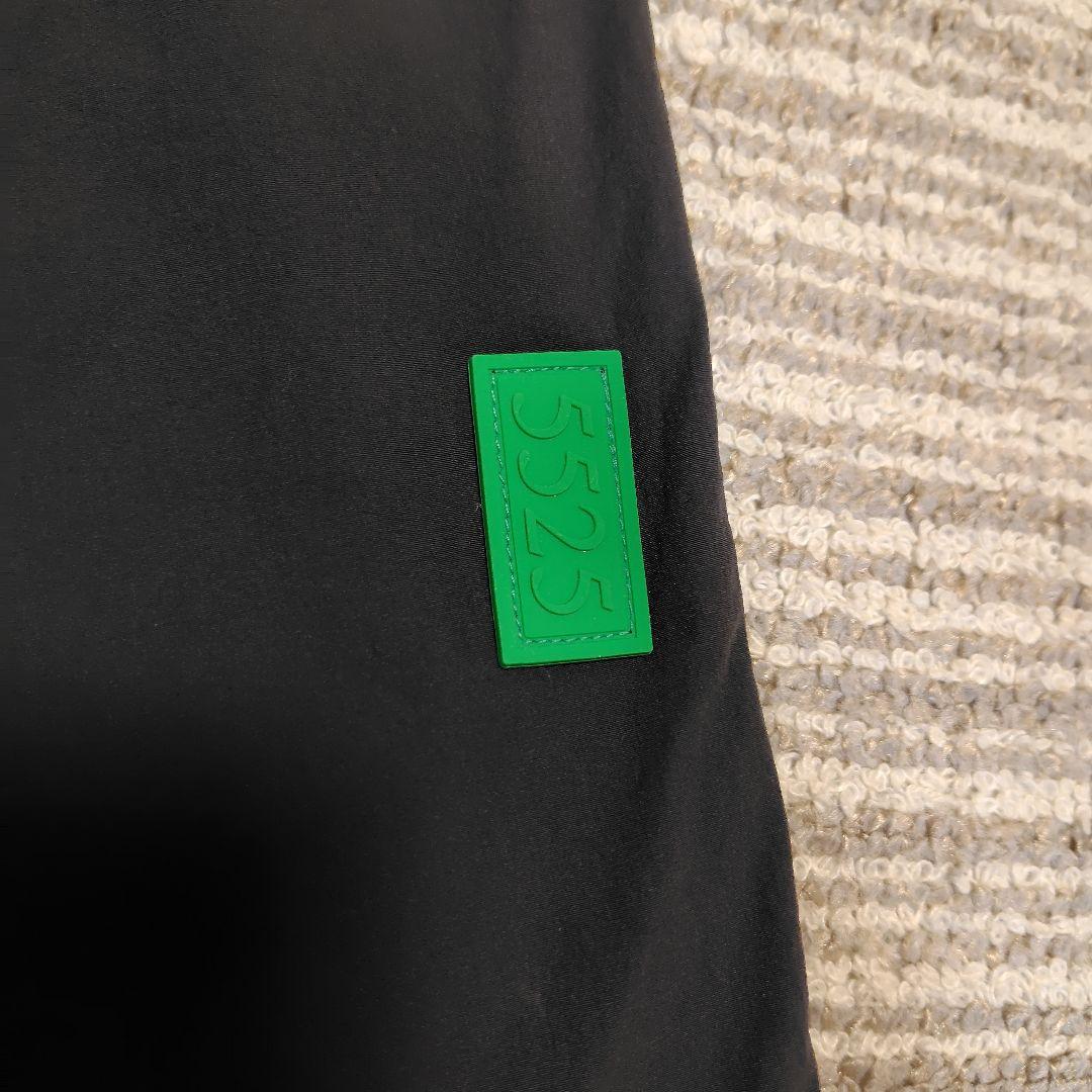 5525 ストレッチパンツ　グレー