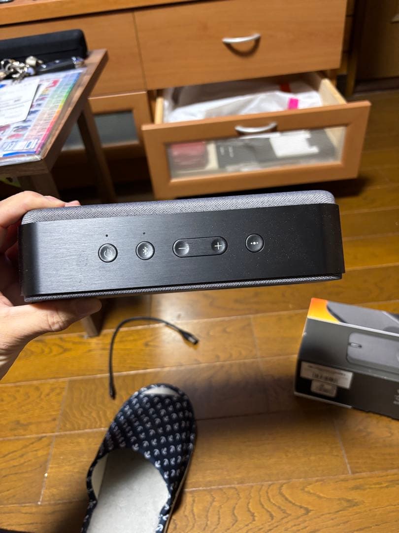 美品:BOSE SOUNDLINK  Bluetoothスピーカー