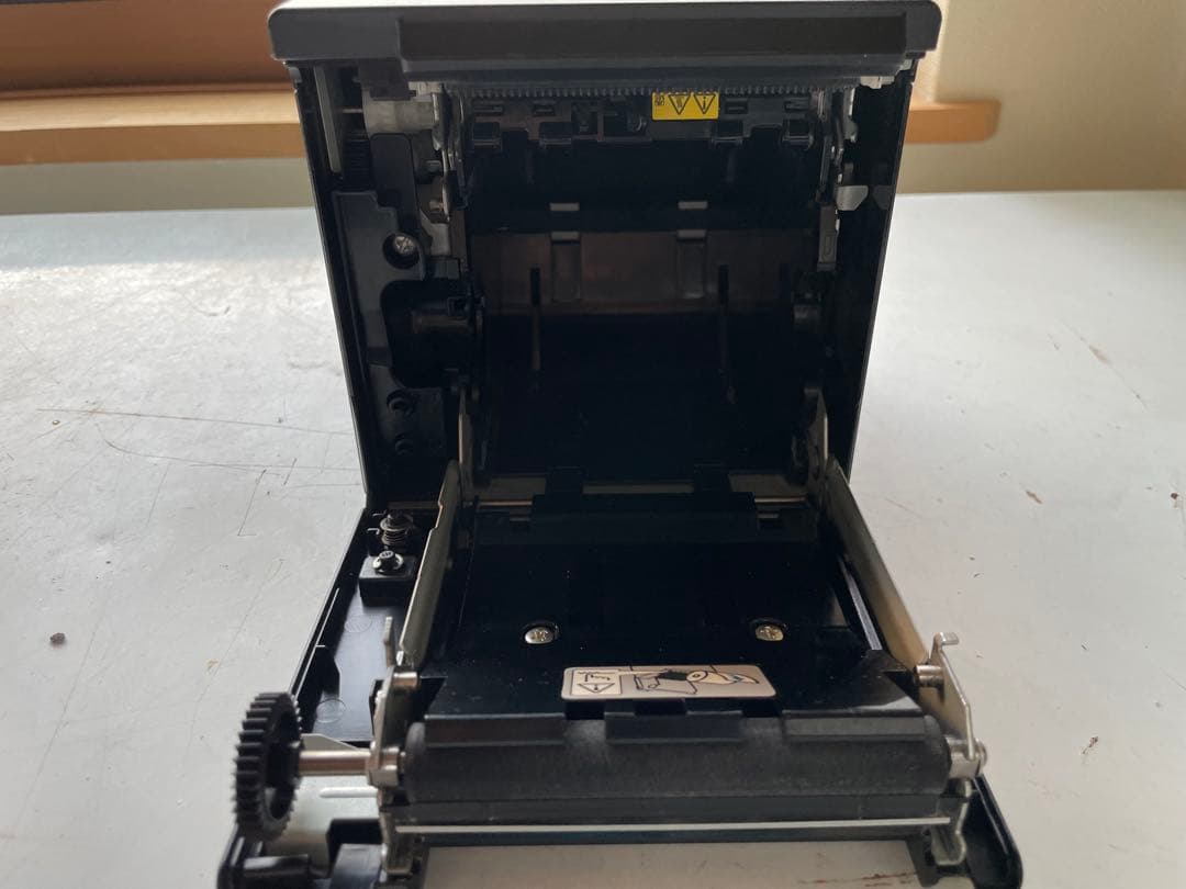 EPSON TM-m30 レシートプリンター