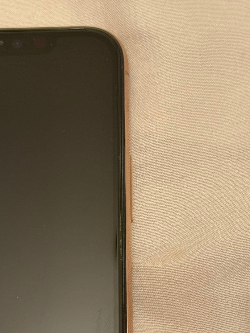 iPhone 11 Pro ゴールド 256GB SIMフリー
