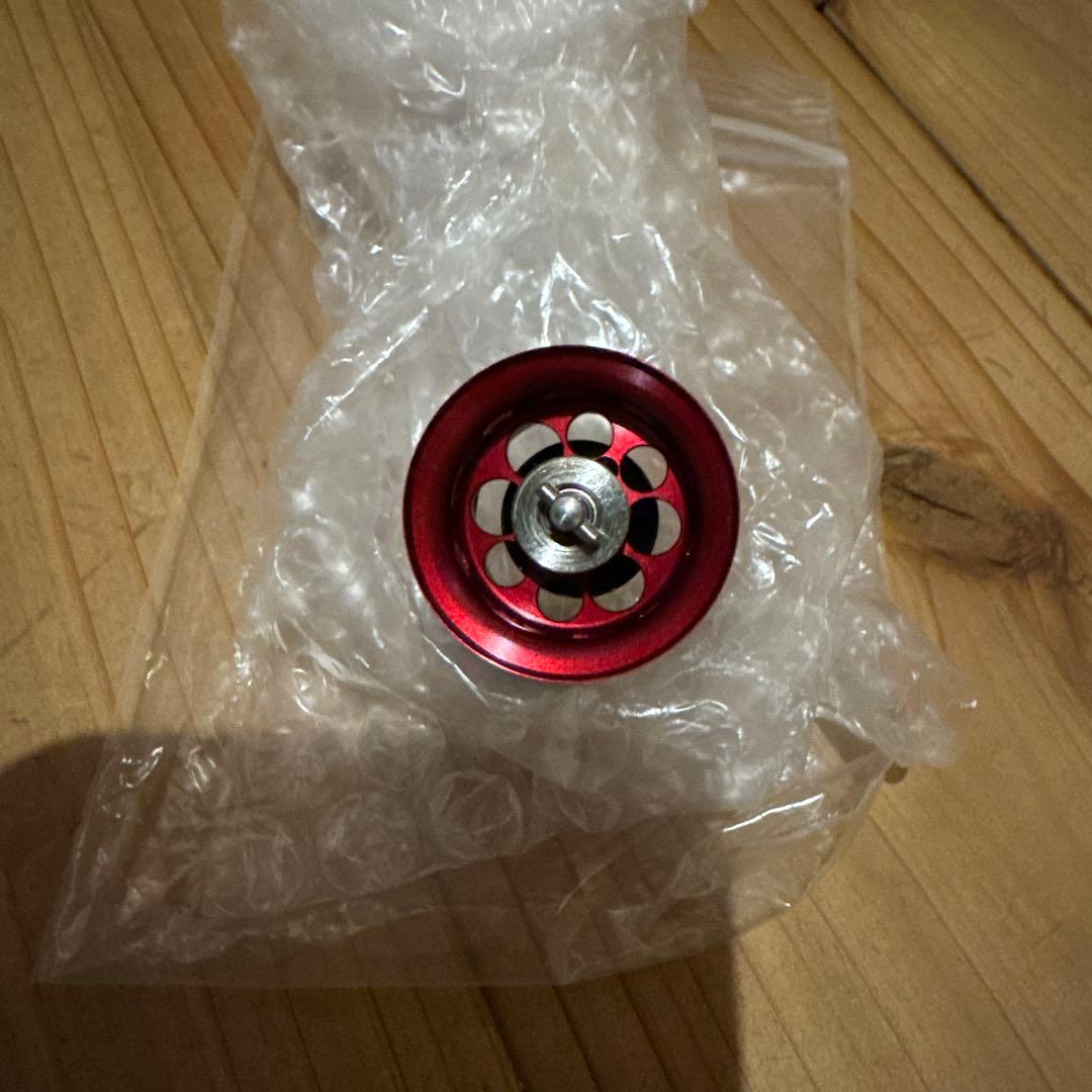 23 SSair tW 純正スプール