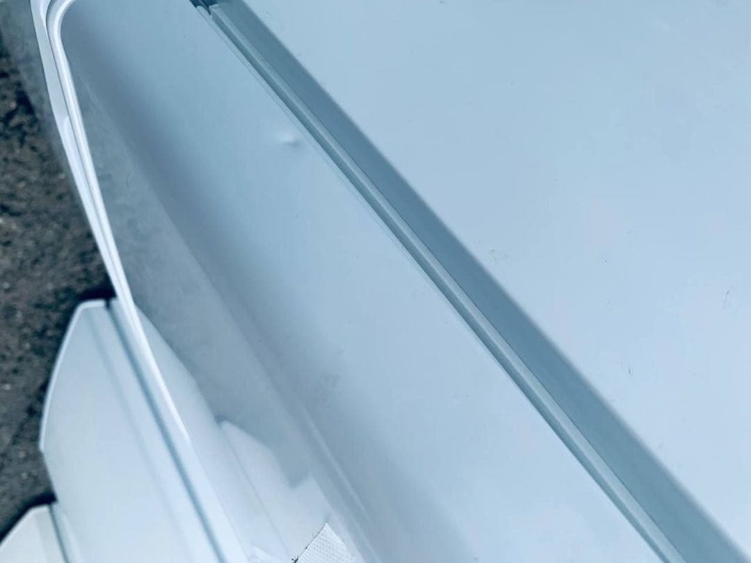 送料設置無料　TOSHIBA ノンフロン冷凍冷蔵庫　GR-Y41GH