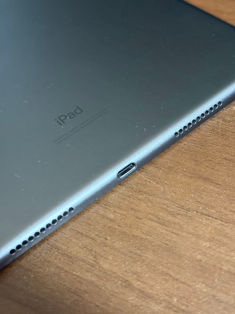 Apple iPad Air 第3世代 64GB セルラー+WiFiモデル