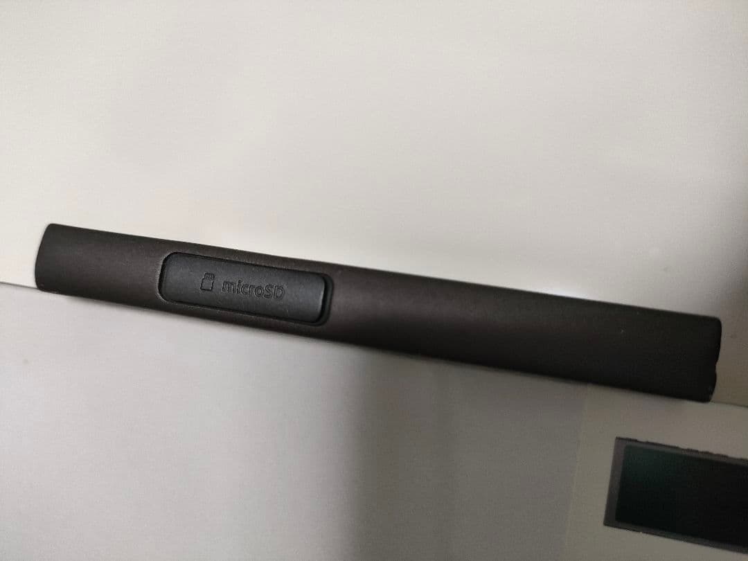 SONY NW-A45 デジタルオーディオプレーヤー 16GB