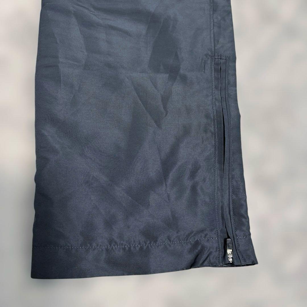 インザペイント 上下セットアップ ウィンドブレーカー グレー　Lサイズ