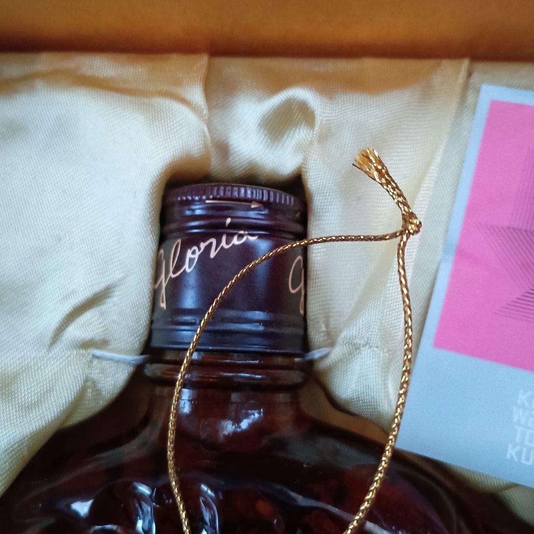 GLORIAOCEANウイスキー