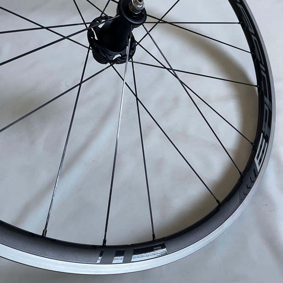 【整備済美品】FULCRUM RACING3