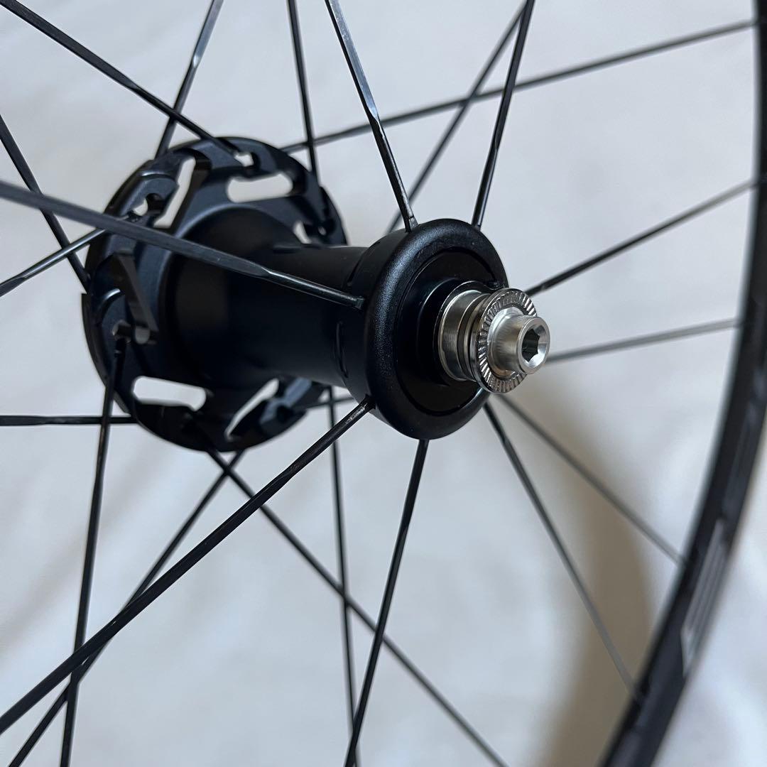 【整備済美品】FULCRUM RACING3