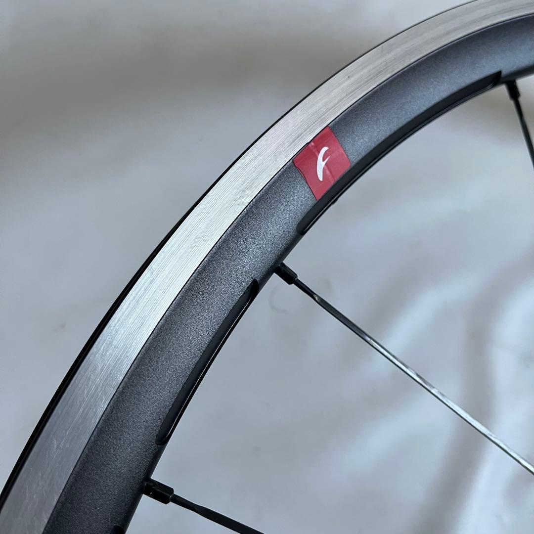 【整備済美品】FULCRUM RACING3