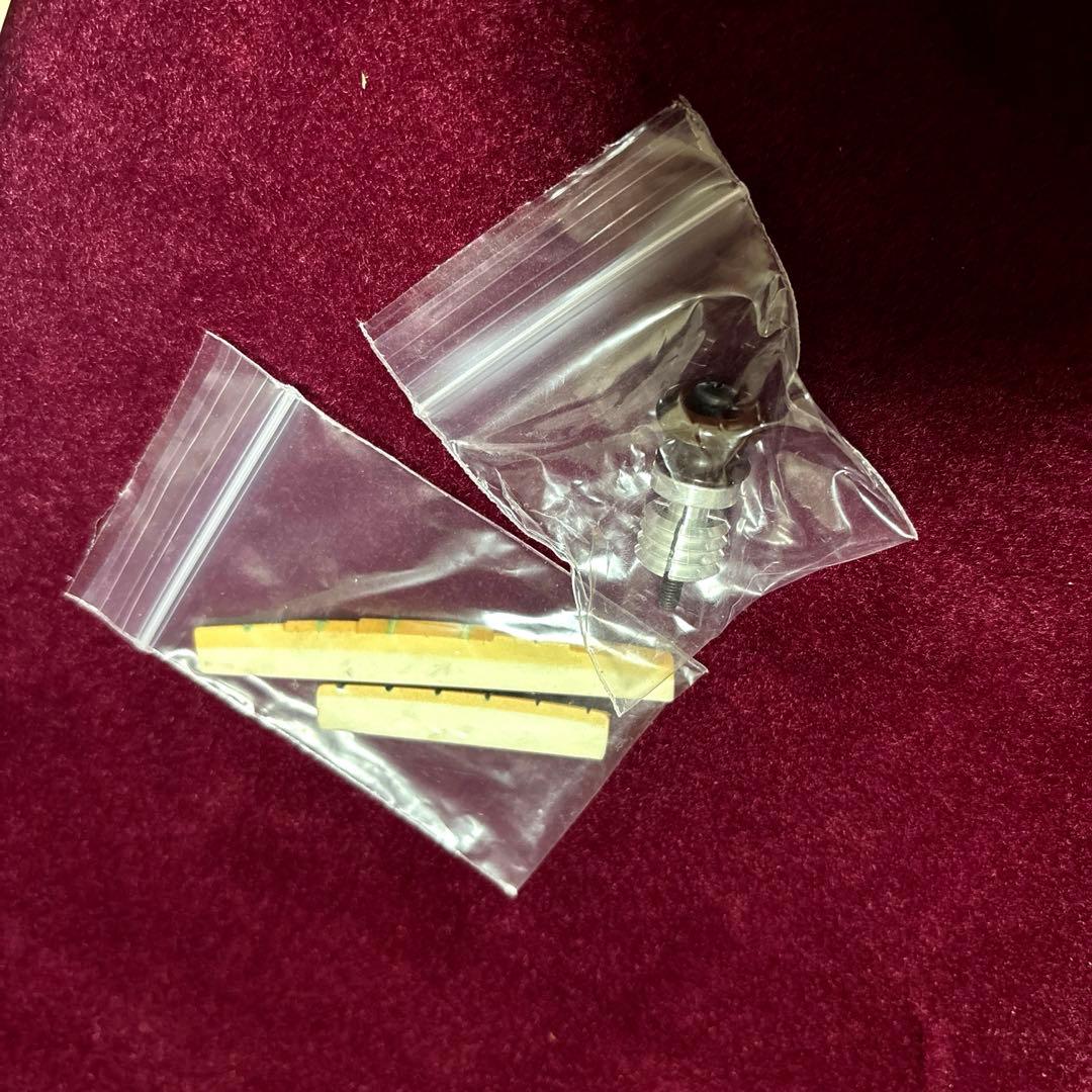 J*S様 Furch OM-23-CR (+ L.R.Baggs)