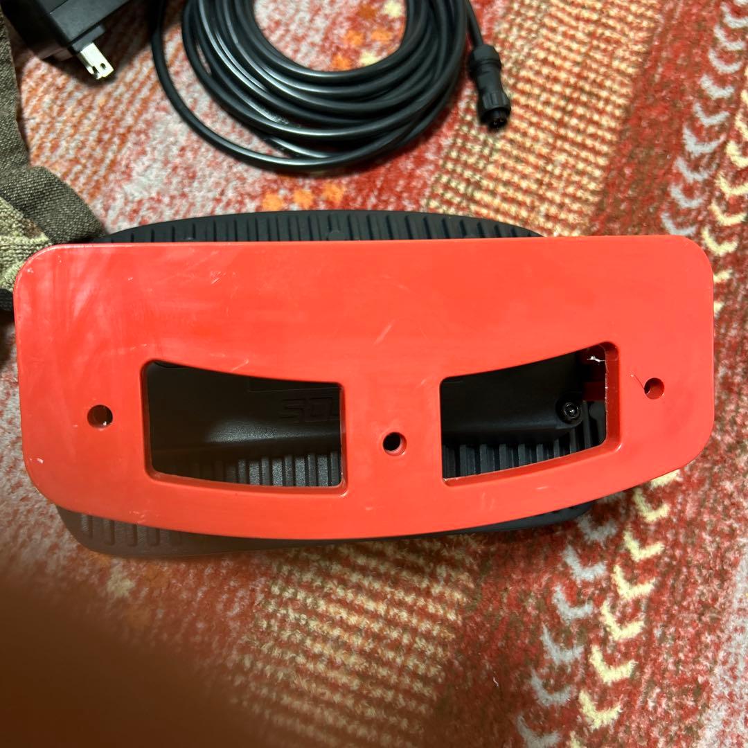 ジェントス　COB LED ワークライト　投光器　GZ-303