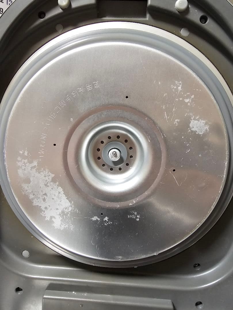 リンナイLPガス炊飯器RR-100MTT(MW)