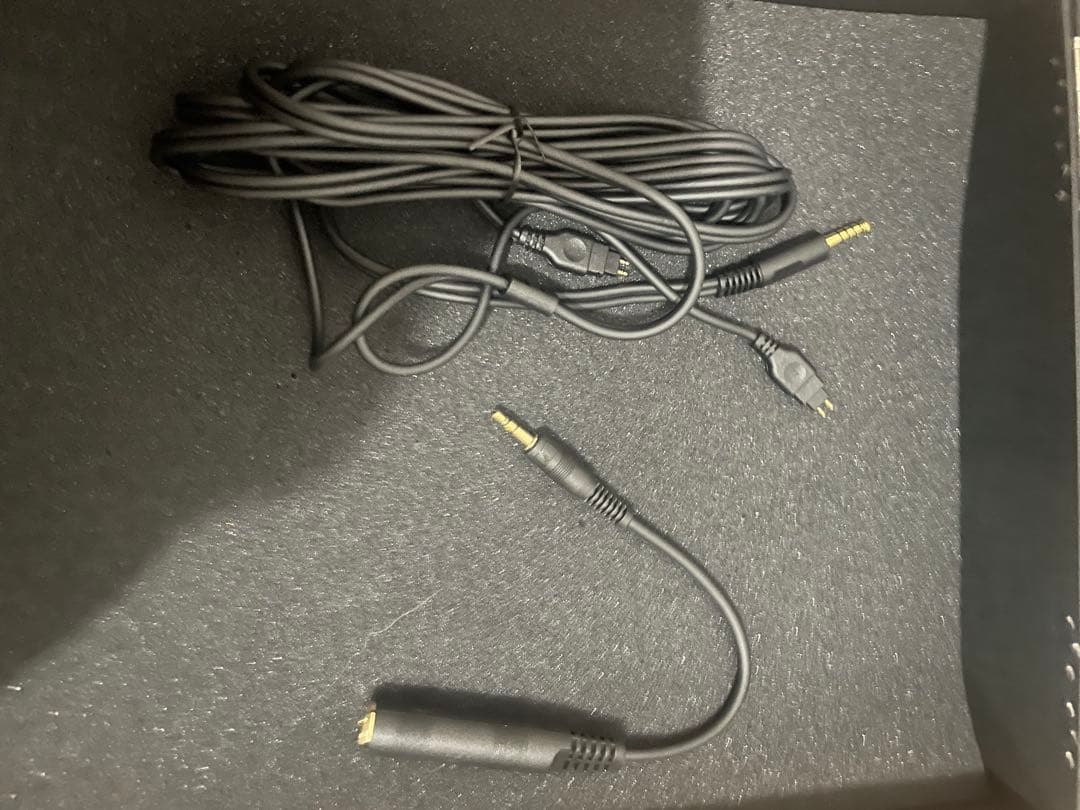 Sennheiser HD660S 有線ヘッドホン