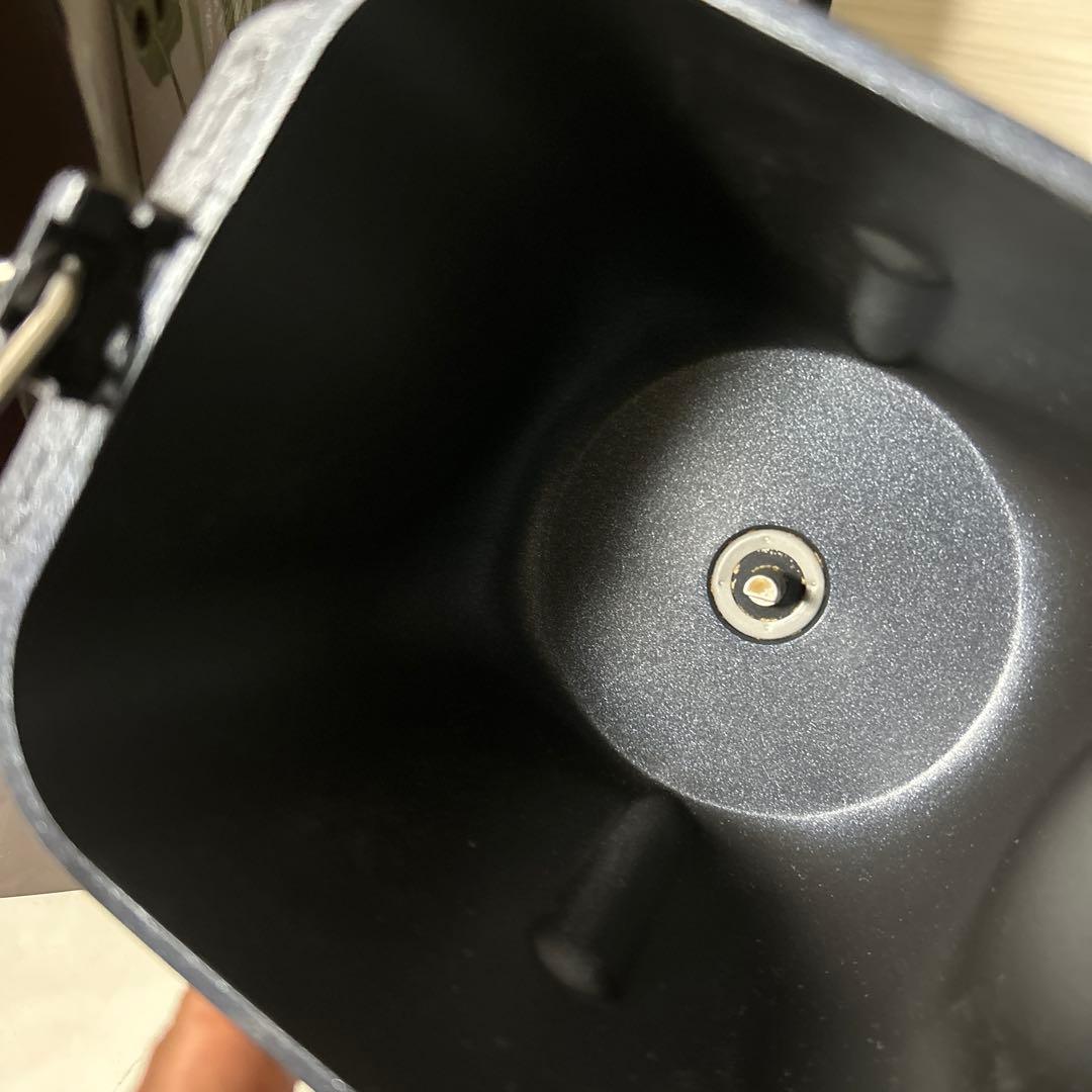 パナソニック　ホームベーカリー　sd-bmt1001