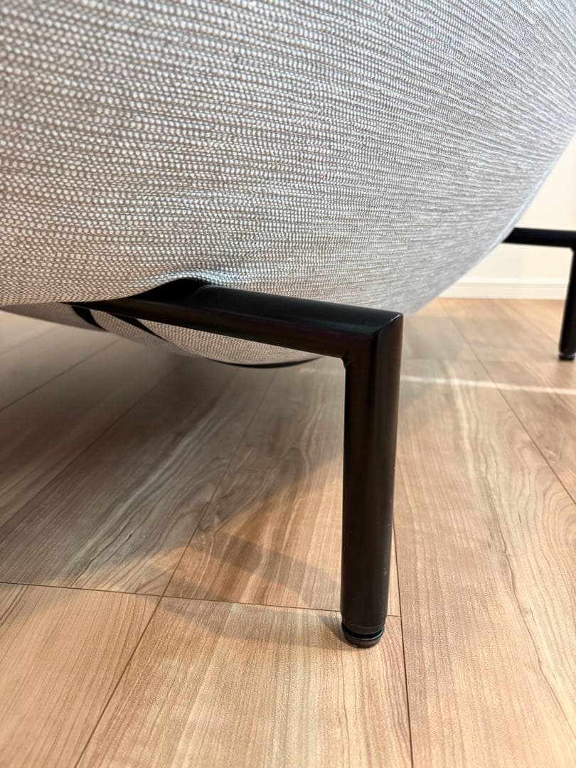 美品！リーンロゼ カランligne rosetCALINソファ