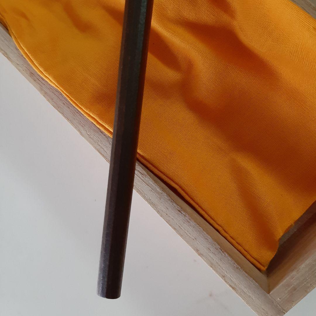 【2月1日迄の出品】炉用灰匙　茶道具