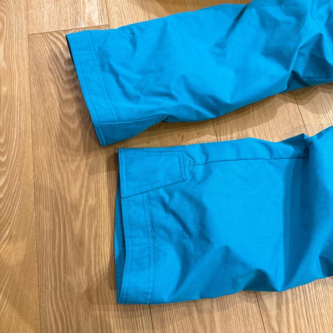 スキーウェア デサント 上下セット 160