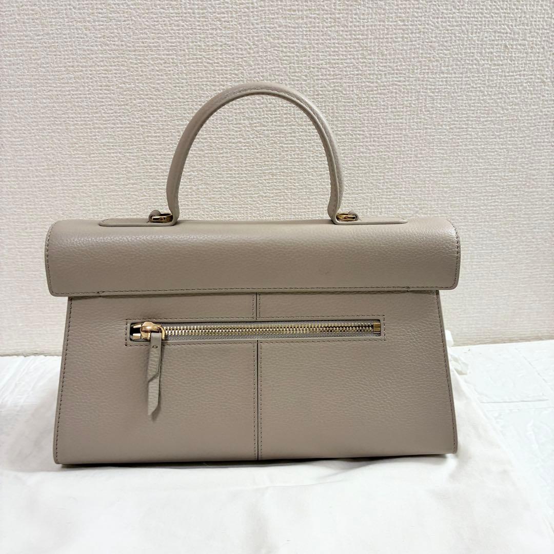 CAFUNE カフネ ミディアム スタンスバッグ 美品