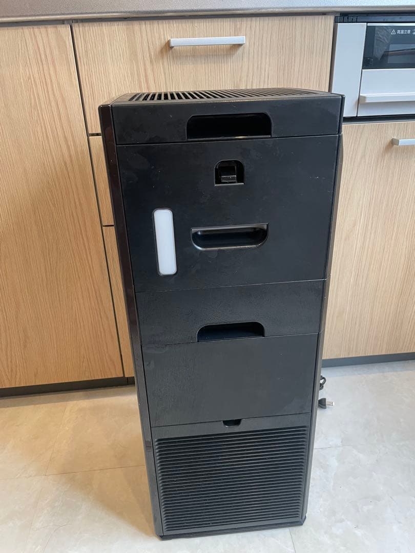 ダイキン　空気清浄機　加湿　2021年製