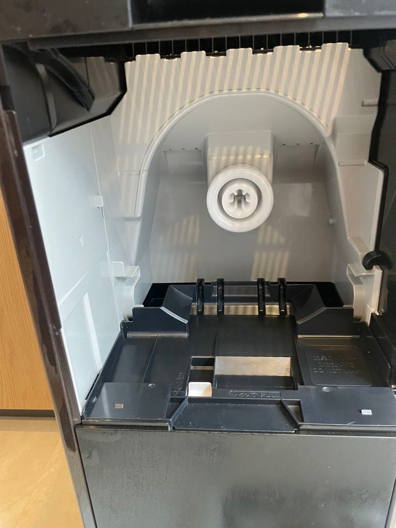 ダイキン　空気清浄機　加湿　2021年製