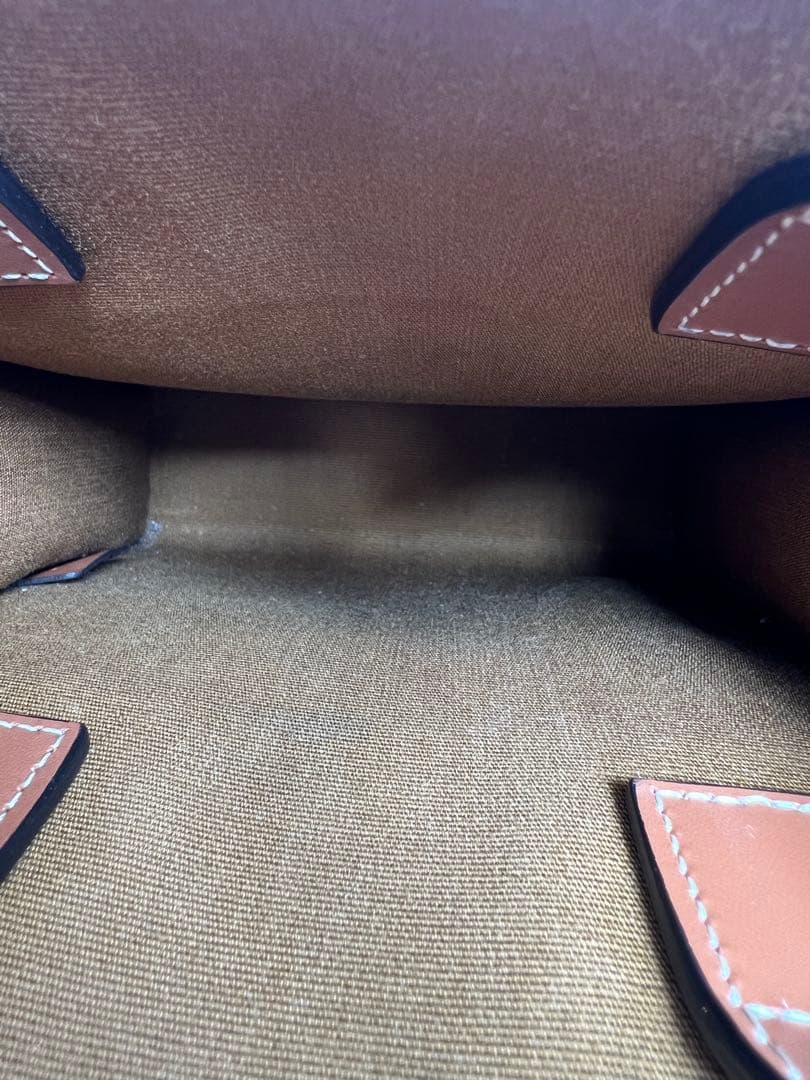 maru ✨極美品✨セリーヌ CELINE　バーティカル カバ　ミニ