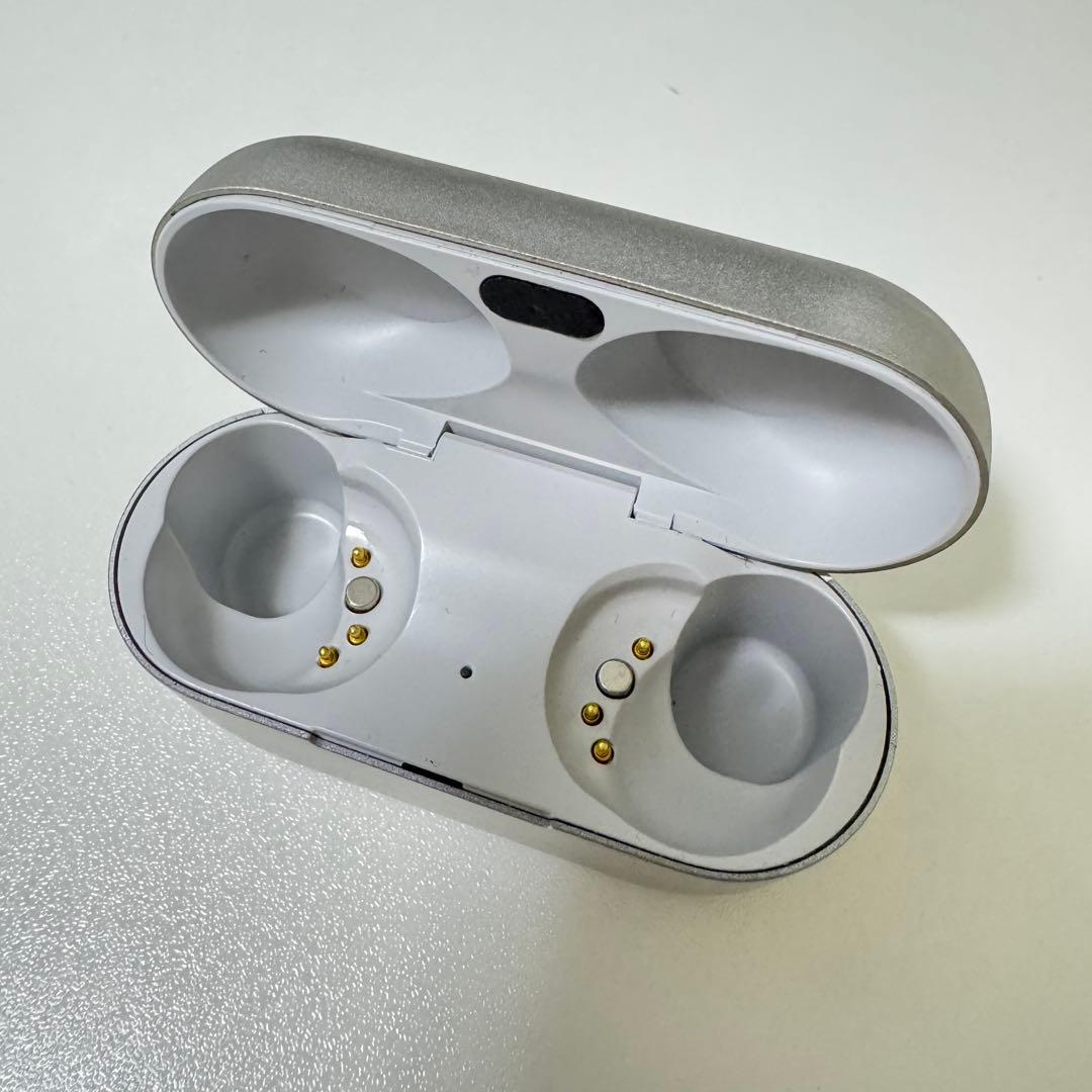 Panasonic Technics ワイヤレスイヤホン EAH-AZ80-S