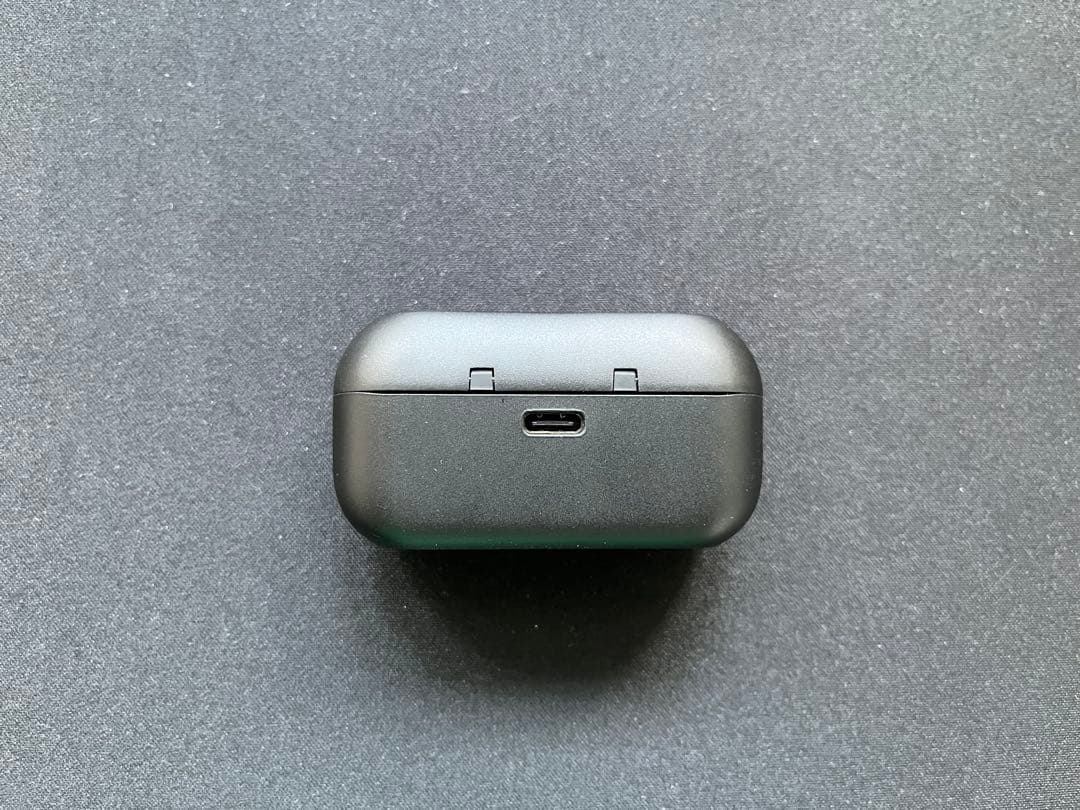 【美品】Technics EAH-AZ100 ワイヤレスステレオインサイドホン