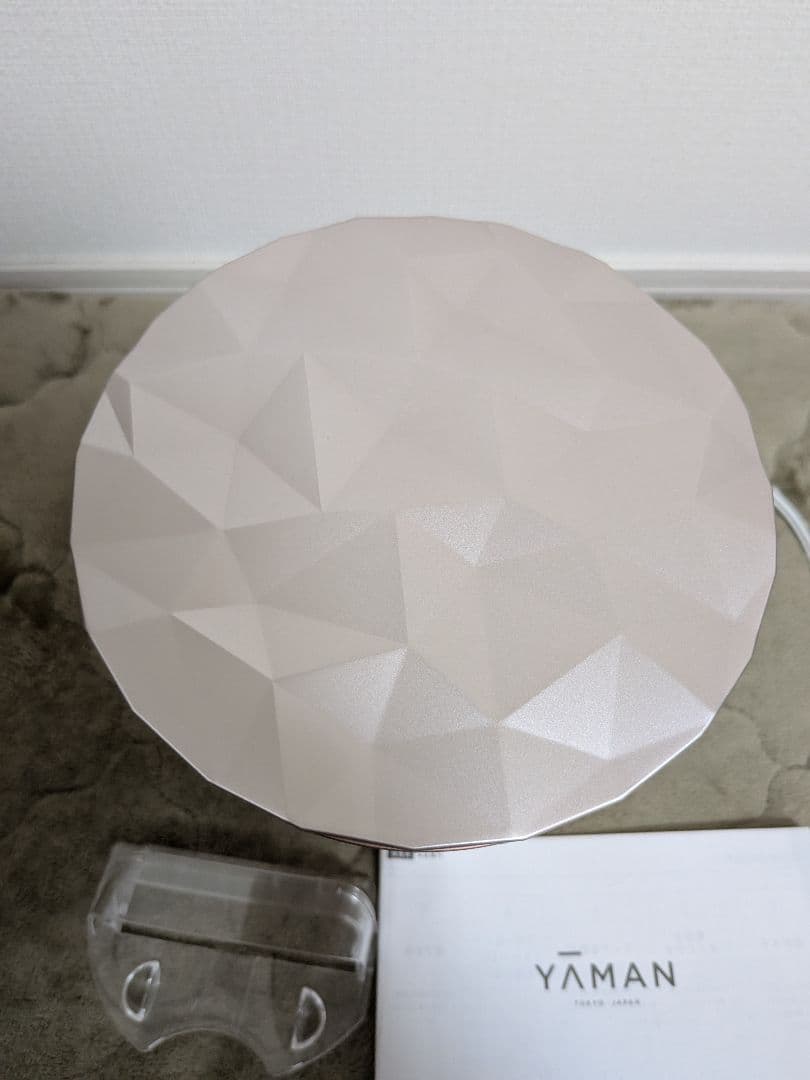 ヤーマン YA-MAN フォトスチーマー IS-100P