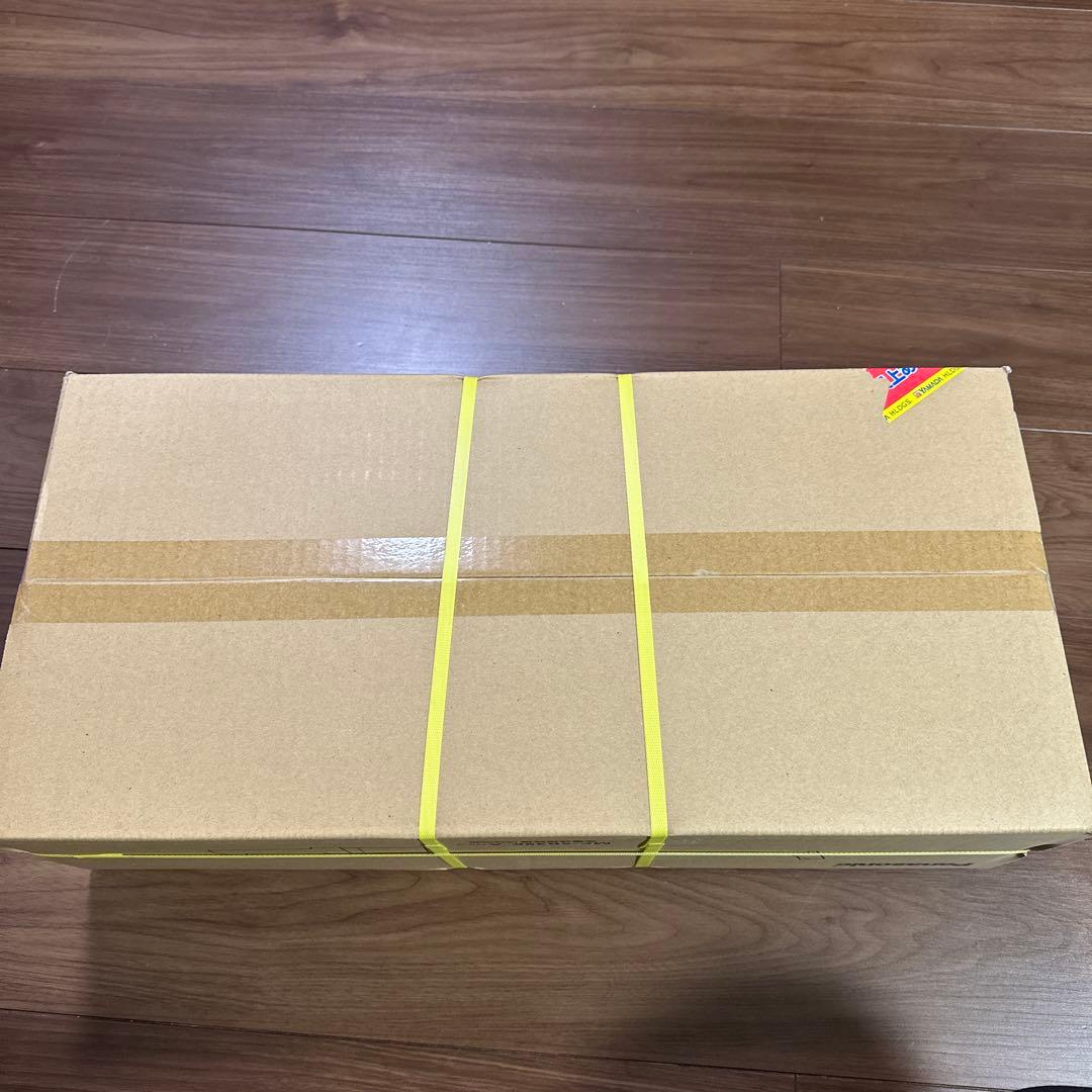 サイクロン式コードレススティック掃除機 MC-SB35K パナソニック