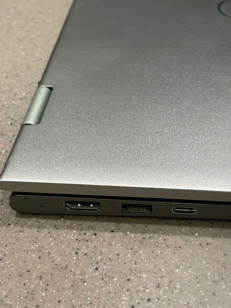 Windowsノート本体 Dell Inspiron 7415 2-in-1 Ryzen5-5500U