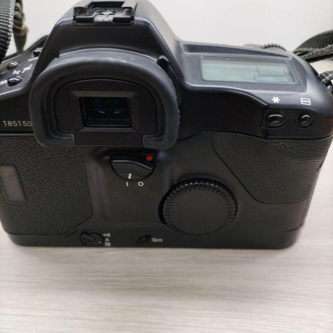 CANON　EOS-1 一眼レフカメラ