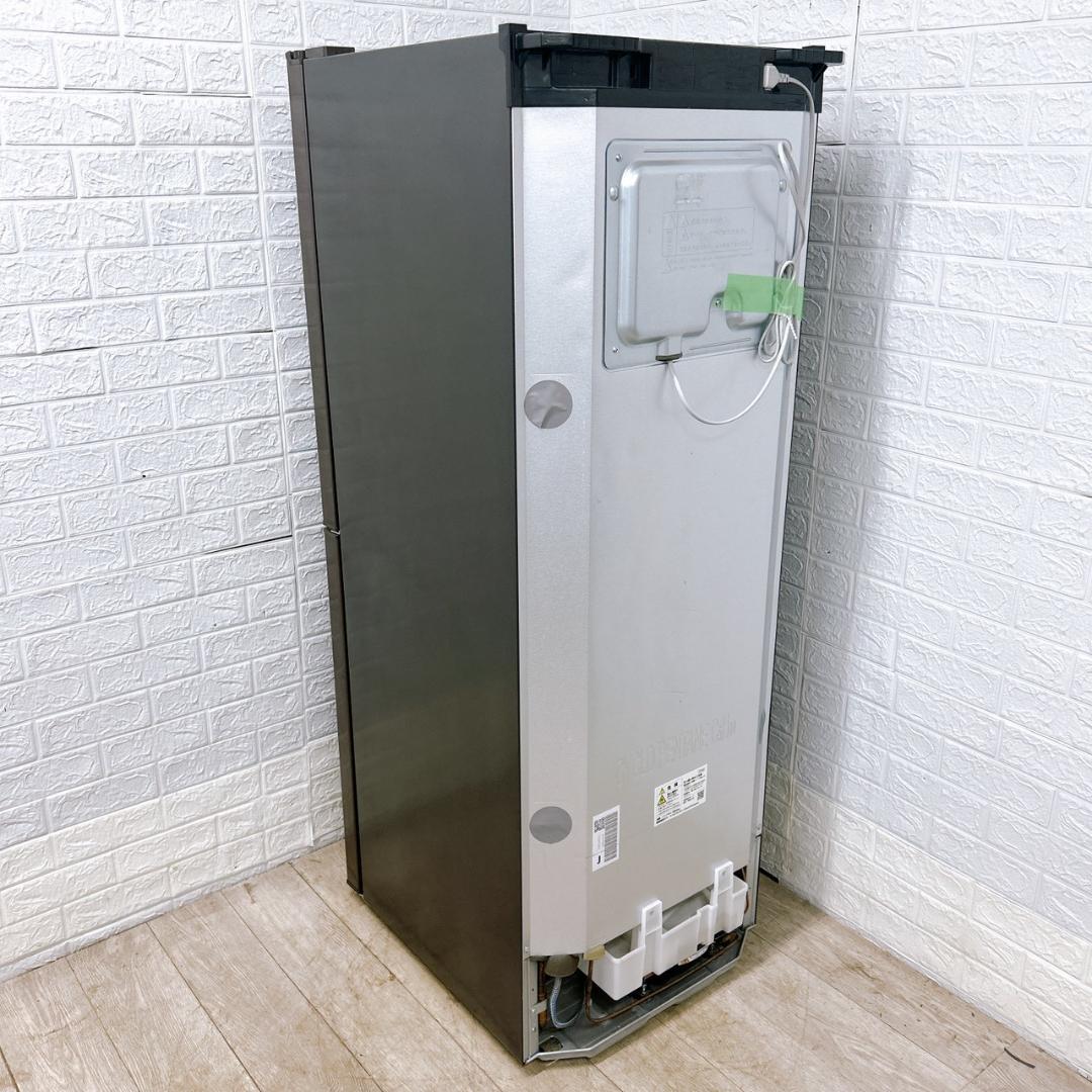 TO10411 シャープ 280L 冷蔵庫 大型 小型 一人暮らし