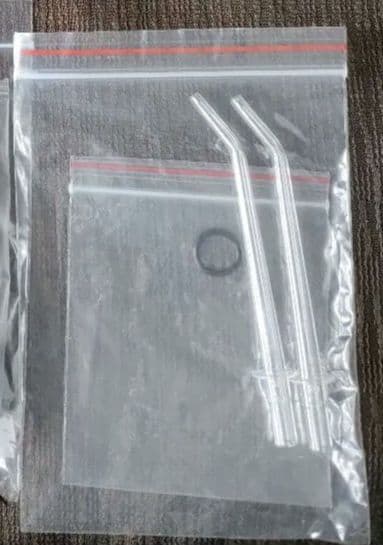 【値下げ】DENTALH2 電動歯ブラシセット&除菌器&ノズル