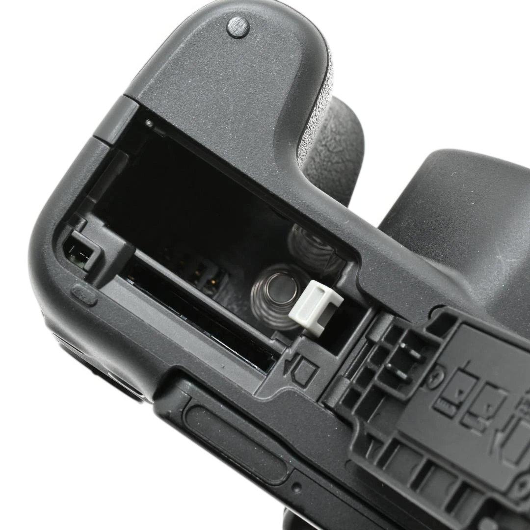 【美品・ショット数：4930回】 Canon EOS Kiss X9 ブラック