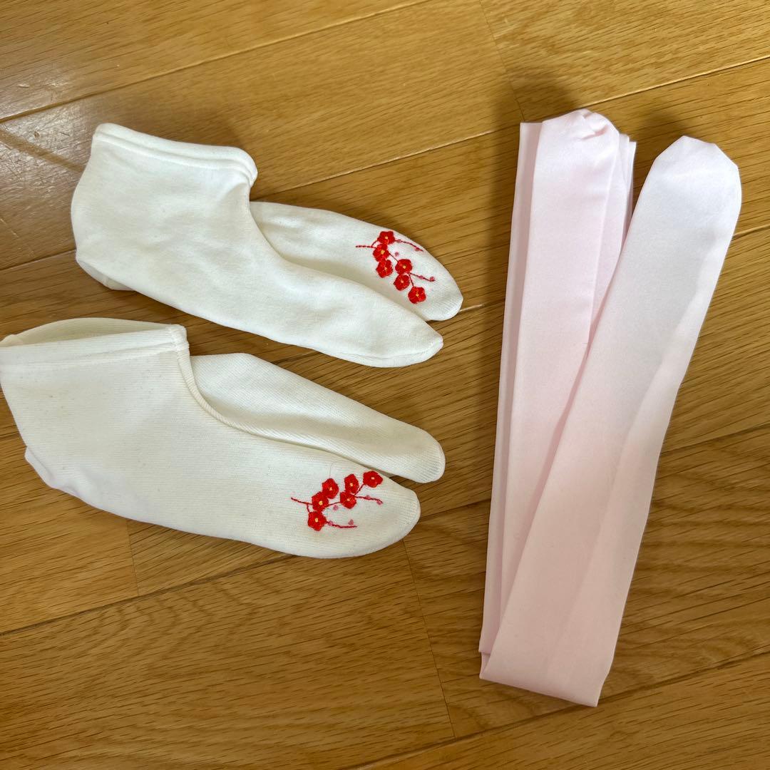 京都 花ひめ 3歳 被布 七五三