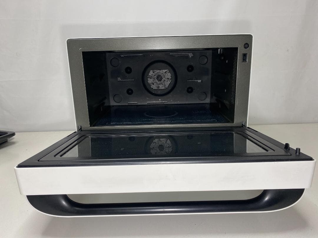 SHARP　オーブンレンジ　RE-SS26B-W 2022年製